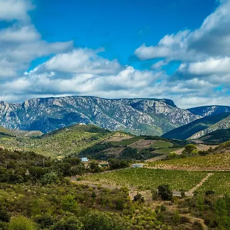 بيت للعطل L'estaple Berlou