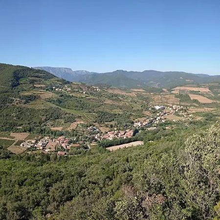 L'estaple بيت للعطل