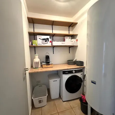 بيت للعطل L'estaple