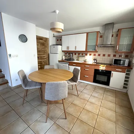 بيت للعطل L'estaple Berlou