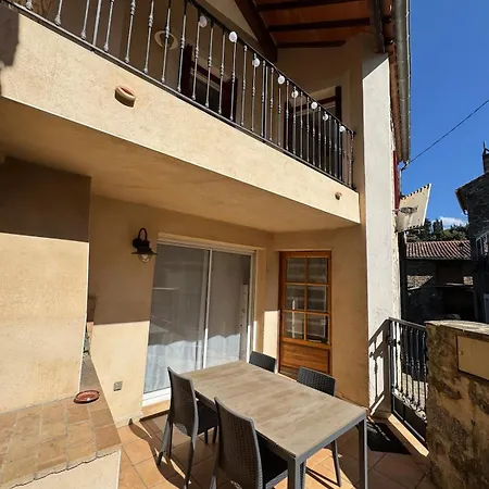 L'estaple بيت للعطل