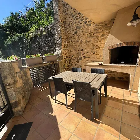 L'estaple بيت للعطل *