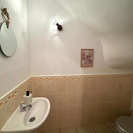 L'estaple بيت للعطل