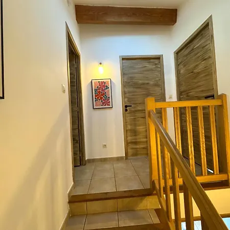 L'estaple بيت للعطل