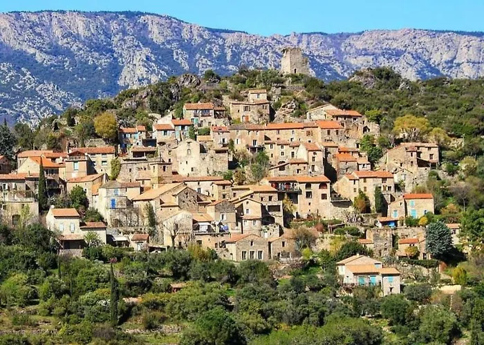 L'estaple Berlou