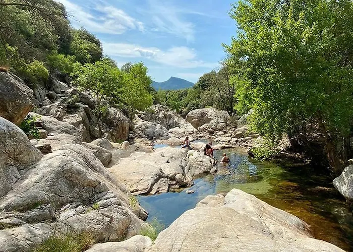 L'estaple Nyaraló Berlou