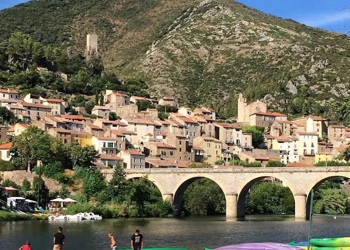 L'estaple * Berlou