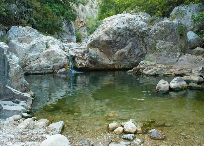 Nyaraló L'estaple Berlou